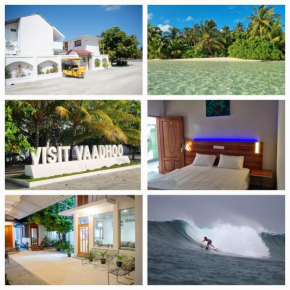 Avanti Surf & Stay